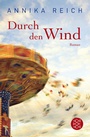 Cover: Durch den Wind - Fischer Taschenbuch