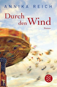 Enlarge image Cover: Durch den Wind - Fischer Taschenbuch