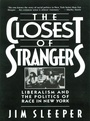 Cover: Closest of Strangers - W. W. Norton & Company