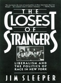 Cover: Closest of Strangers - W. W. Norton & Company