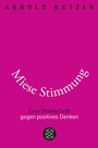 Cover: Miese Stimmung - Fischer Taschenbuch