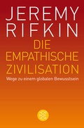 Cover: Die empathische Zivilisation - Fischer Taschenbuch