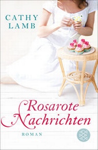 Abbildung von: Rosarote Nachrichten - Fischer Taschenbuch