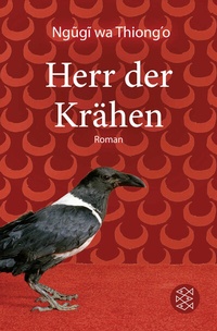 Abbildung von: Herr der Krähen - Fischer Taschenbuch