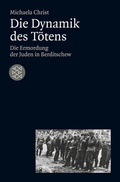 Cover: Die Dynamik des T&ouml;tens - Fischer Taschenbuch