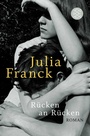 Cover: Rücken an Rücken - Fischer Taschenbuch