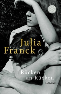 Enlarge image Cover: Rücken an Rücken - Fischer Taschenbuch