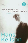 Cover: Der Tod des Widersachers - Fischer Taschenbuch
