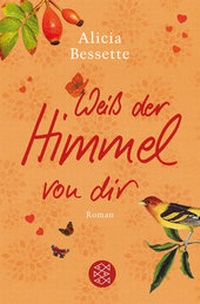 Abbildung von: Weiß der Himmel von dir - Fischer Taschenbuch