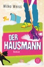 Cover: Der Hausmann - Fischer Taschenbuch