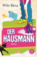 Cover: Der Hausmann - Fischer Taschenbuch