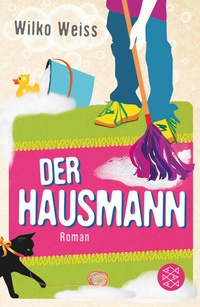 Enlarge image Cover: Der Hausmann - Fischer Taschenbuch