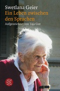 Cover: Swetlana Geier - Fischer Taschenbuch