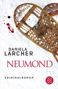 Abbildung von: Neumond - Fischer Taschenbuch