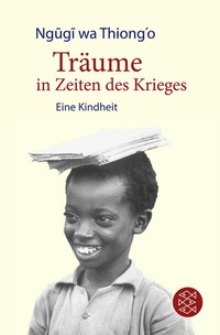 Abbildung von: Träume in Zeiten des Krieges - Fischer Taschenbuch