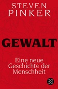 Cover: Gewalt - Fischer Taschenbuch