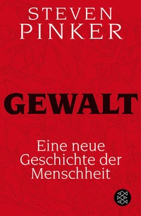 Enlarge image Cover: Gewalt - Fischer Taschenbuch