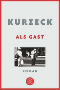 Abbildung von: Als Gast - Fischer Taschenbuch
