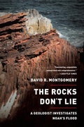 Cover: The Rocks Don't Lie - WW Norton & Co