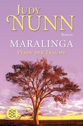 Cover: Maralinga - Pfade der Tr&auml;ume - Fischer Taschenbuch
