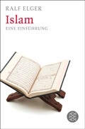 Cover: Islam - Fischer Taschenbuch