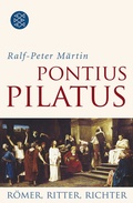 Bild: Pontius Pilatus - Fischer Taschenbuch