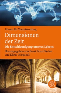 Enlarge image Cover: Dimensionen der Zeit - Fischer Taschenbuch