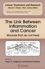 Cover: The Link Between Inflammation and Cancer - Springer