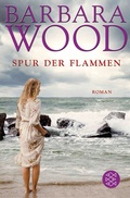 Cover: Spur der Flammen - Fischer Taschenbuch