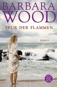 Abbildung von: Spur der Flammen - Fischer Taschenbuch