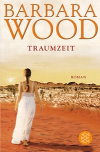 Abbildung von: Traumzeit - Fischer Taschenbuch
