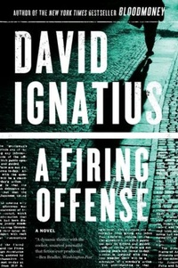 Enlarge image Cover: A Firing Offense - WW Norton & Co