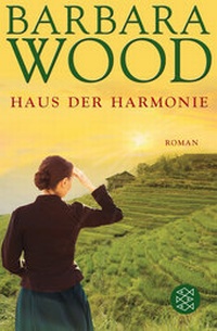 Abbildung von: Das Haus der Harmonie - Fischer Taschenbuch