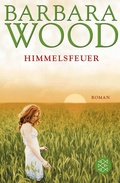 Cover: Himmelsfeuer - Fischer Taschenbuch