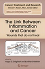 Cover: The Link Between Inflammation and Cancer - Springer