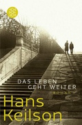 Cover: Das Leben geht weiter - Fischer Taschenbuch