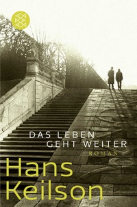 Abbildung von: Das Leben geht weiter - Fischer Taschenbuch