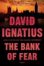 Cover: The Bank of Fear - WW Norton & Co
