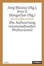 Cover: Gentrification - Campus