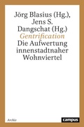 Cover: Gentrification - Campus