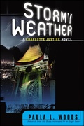 Cover: Stormy Weather - W. W. Norton & Company