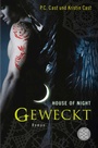 Cover: Geweckt - Fischer Taschenbuch