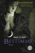 Cover: Bestimmt - Fischer Taschenbuch