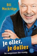 Cover: Je oller, je doller - Fischer Taschenbuch