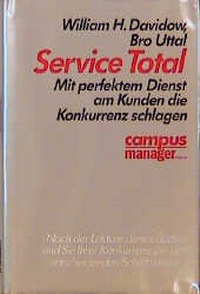 Enlarge image Cover: Service Total - Campus