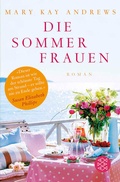 Cover: Die Sommerfrauen - Fischer Taschenbuch