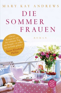 Abbildung von: Die Sommerfrauen - Fischer Taschenbuch