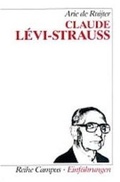 Cover: Claude L&eacute;vi-Strauss - Campus