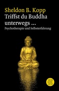 Cover: Triffst du Buddha unterwegs... - Fischer Taschenbuch