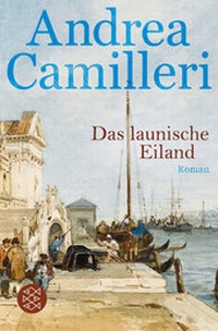 Abbildung von: Das launische Eiland - Fischer Taschenbuch